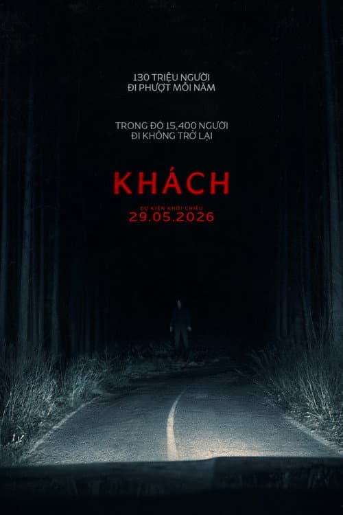 Poster phim Khách