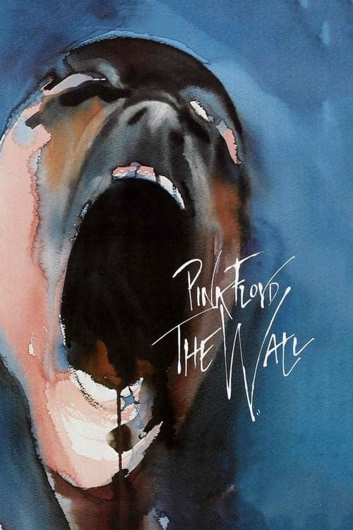 Poster phim Pink Floyd: The Wall